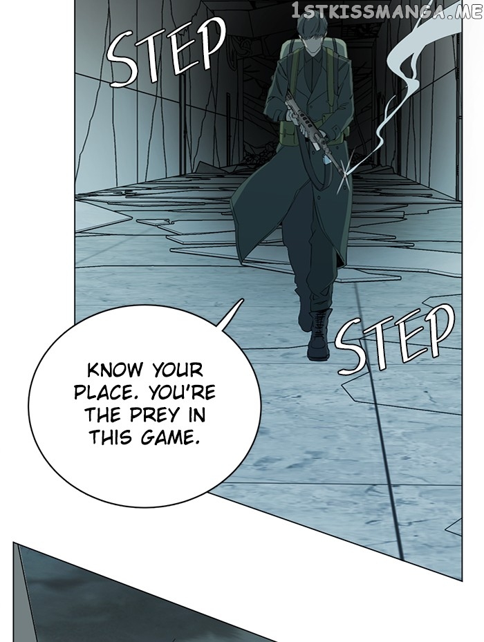 Parallel City Chapter 86 - page 34
