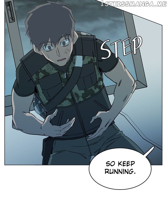 Parallel City Chapter 86 - page 35