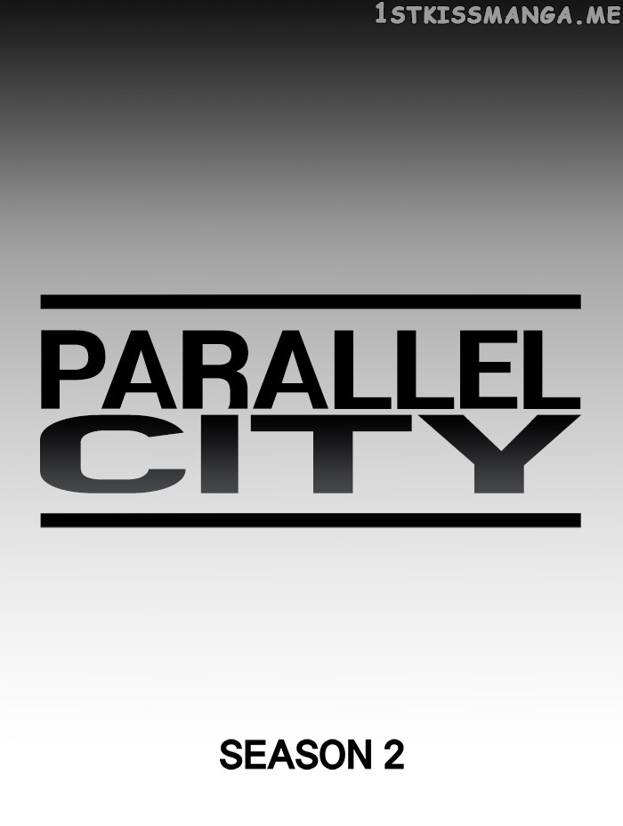 Parallel City Chapter 86 - page 38
