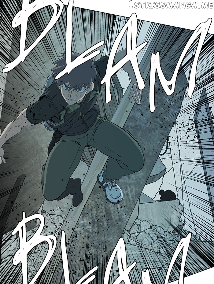 Parallel City Chapter 86 - page 40