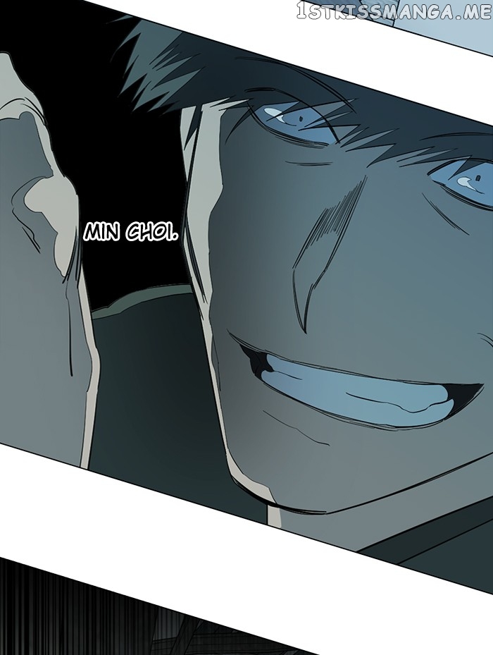 Parallel City Chapter 86 - page 42