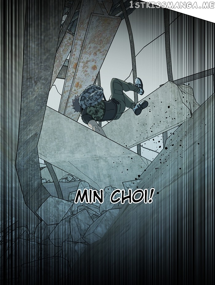 Parallel City Chapter 86 - page 43