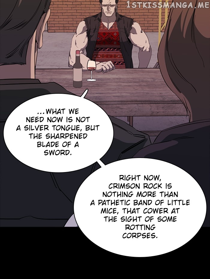 Parallel City Chapter 86 - page 46