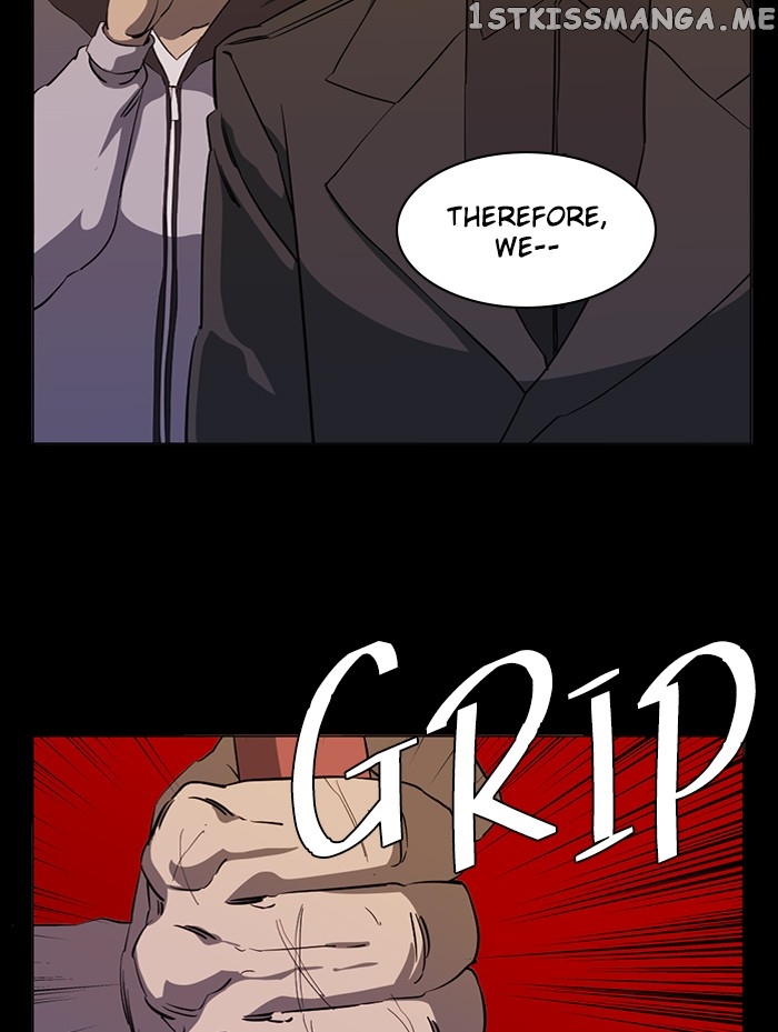 Parallel City Chapter 86 - page 49