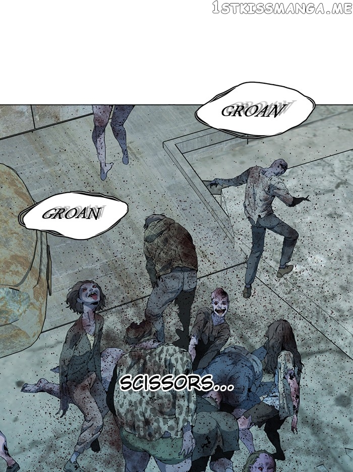 Parallel City Chapter 86 - page 5