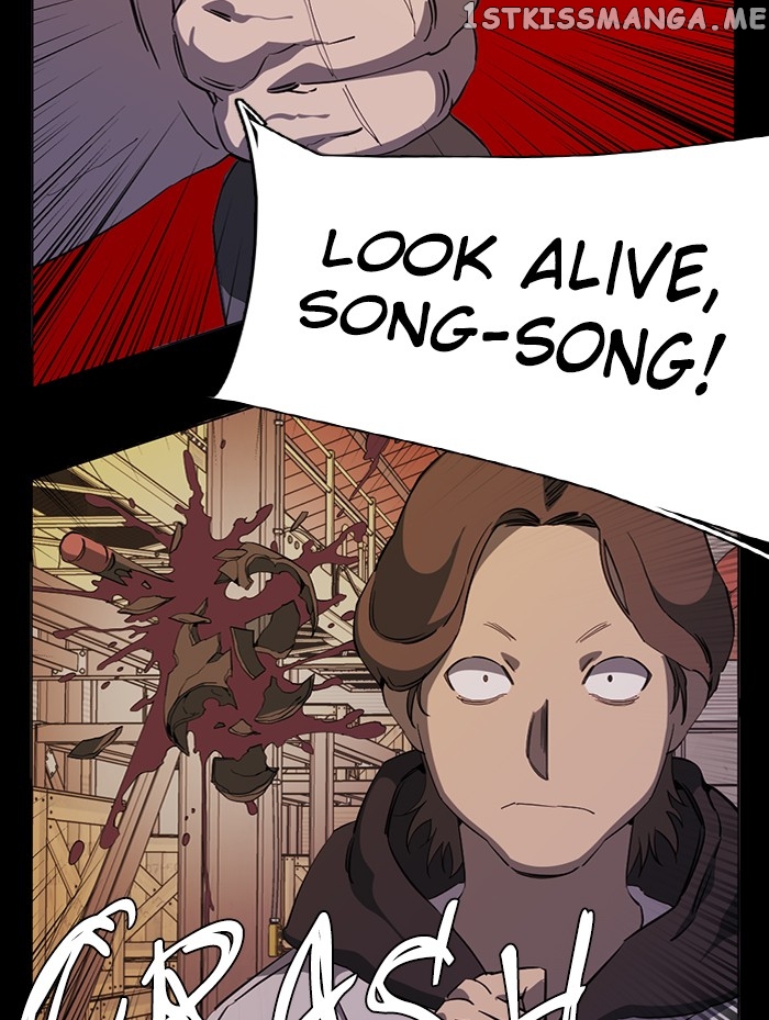 Parallel City Chapter 86 - page 50