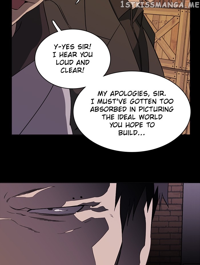 Parallel City Chapter 86 - page 52