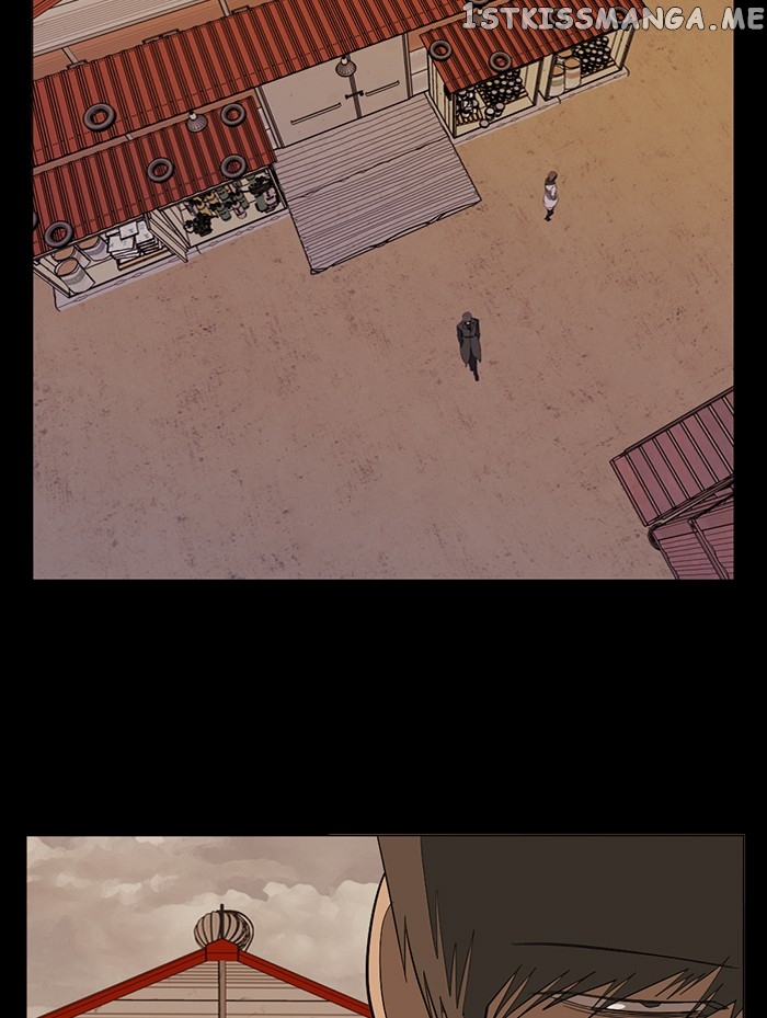 Parallel City Chapter 86 - page 54