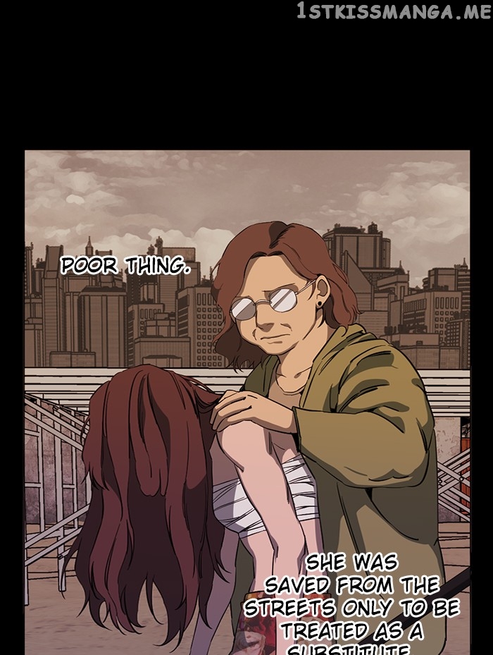 Parallel City Chapter 86 - page 57