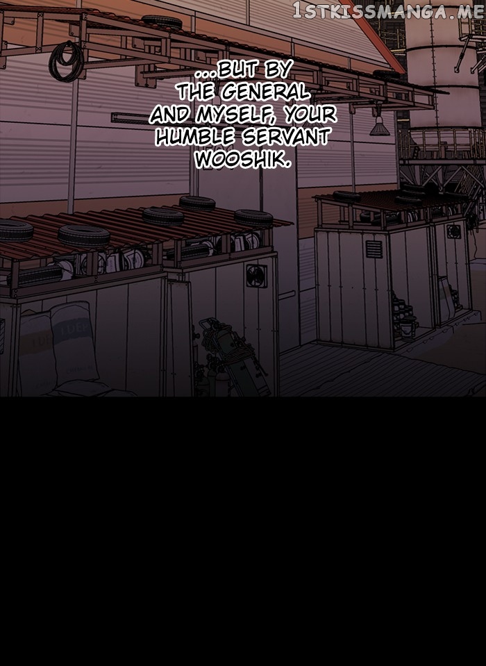 Parallel City Chapter 86 - page 61