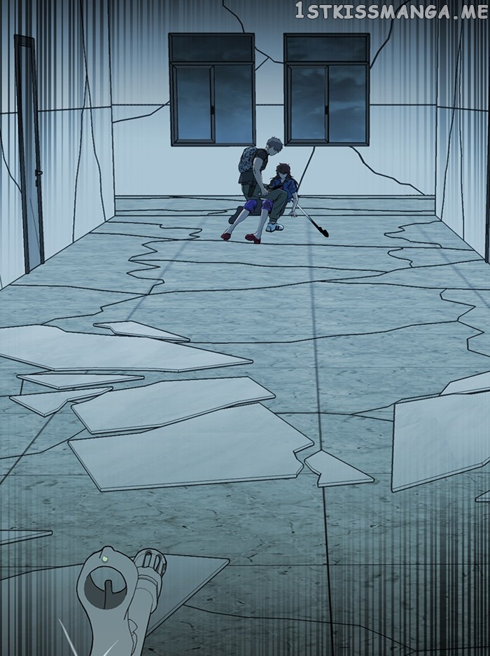 Parallel City Chapter 86 - page 7