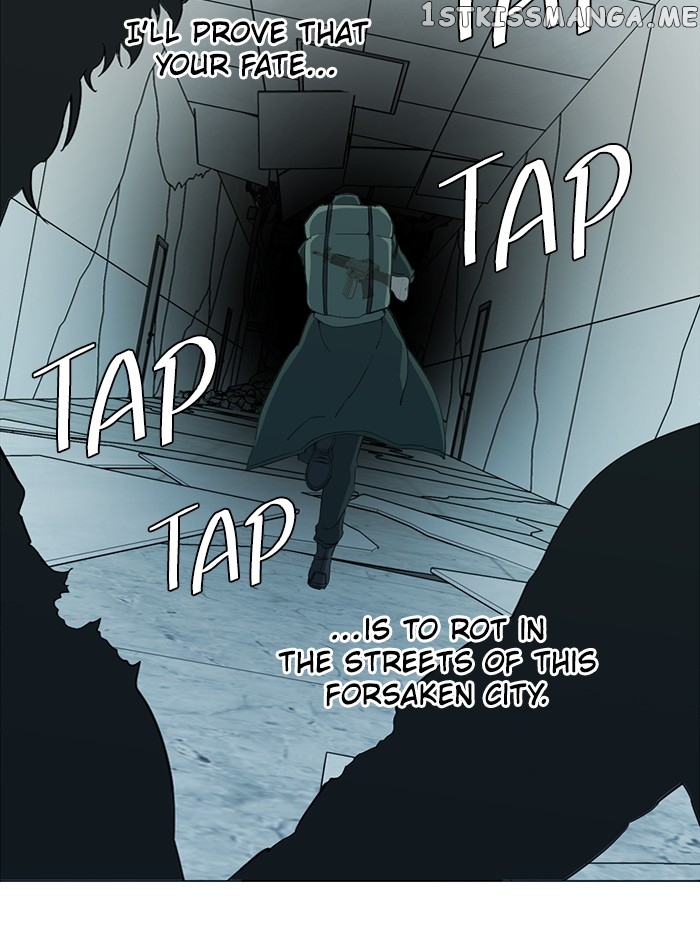 Parallel City Chapter 86 - page 71
