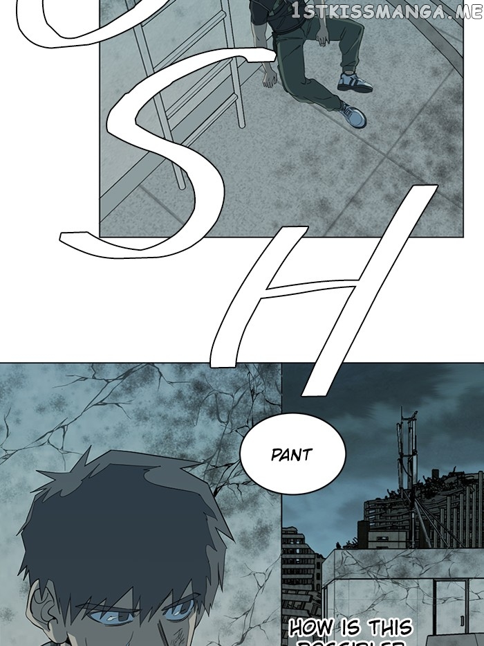 Parallel City Chapter 86 - page 74