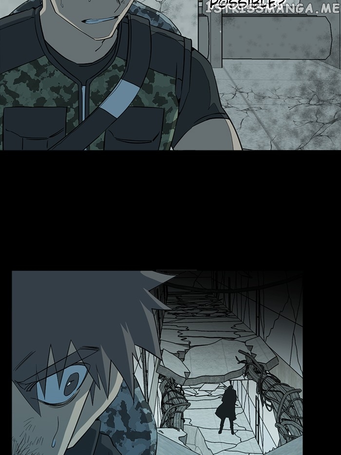 Parallel City Chapter 86 - page 75