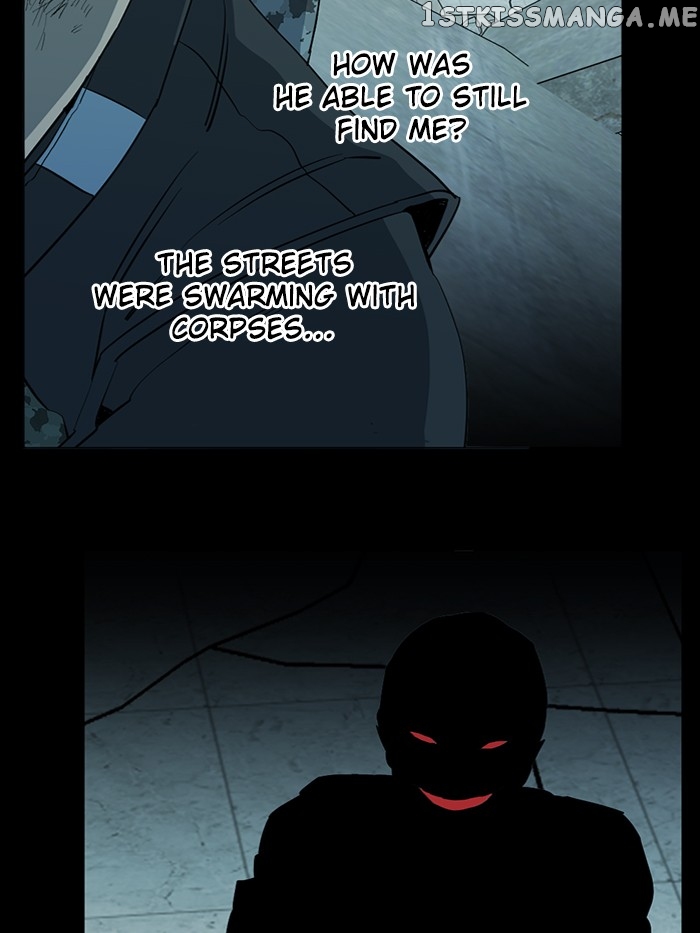 Parallel City Chapter 86 - page 76