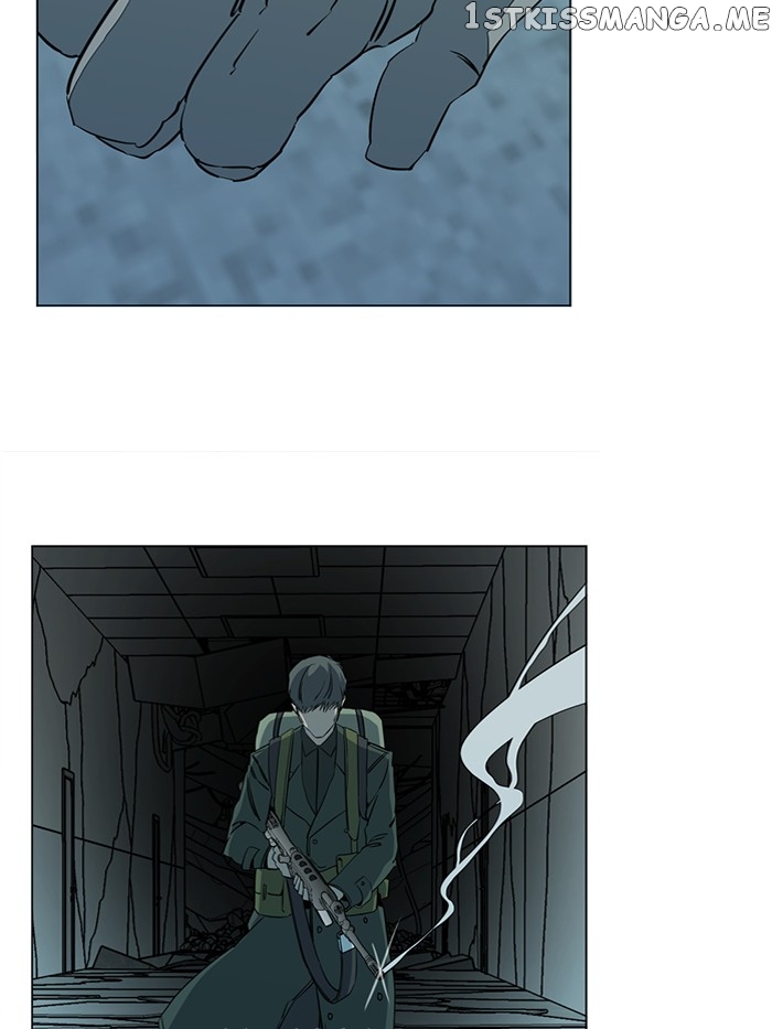 Parallel City Chapter 86 - page 79