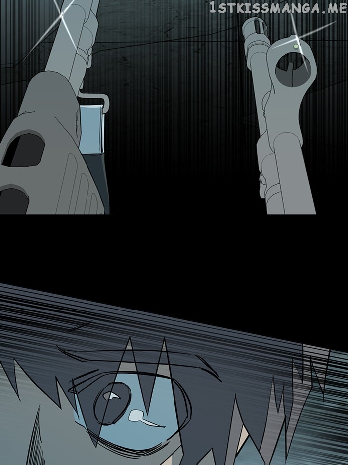 Parallel City Chapter 86 - page 8