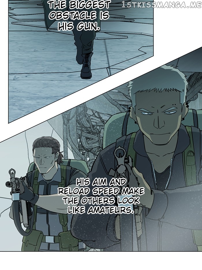 Parallel City Chapter 86 - page 80