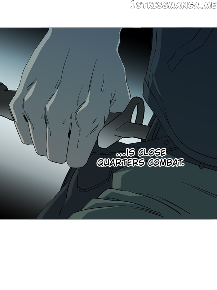 Parallel City Chapter 86 - page 82