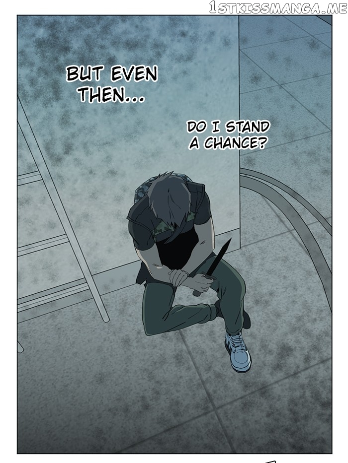 Parallel City Chapter 86 - page 83