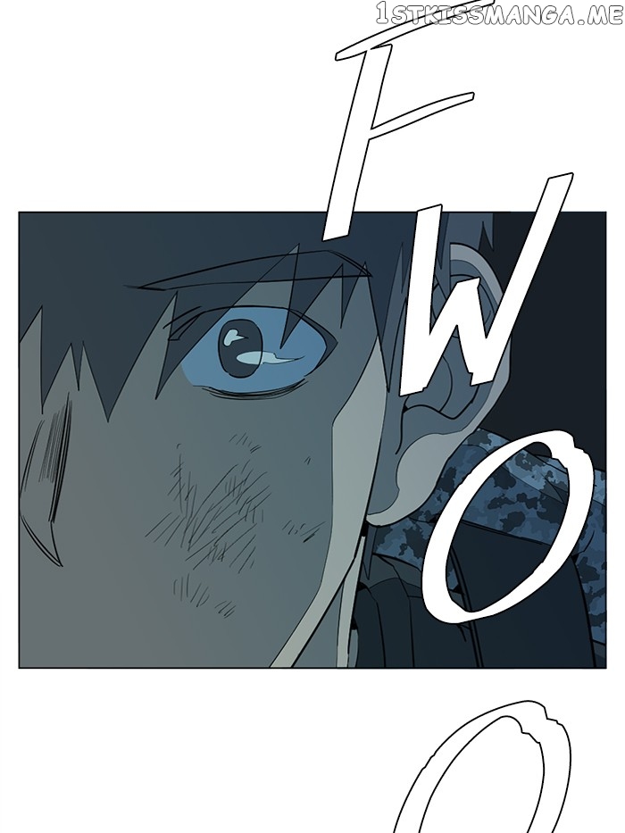 Parallel City Chapter 86 - page 84