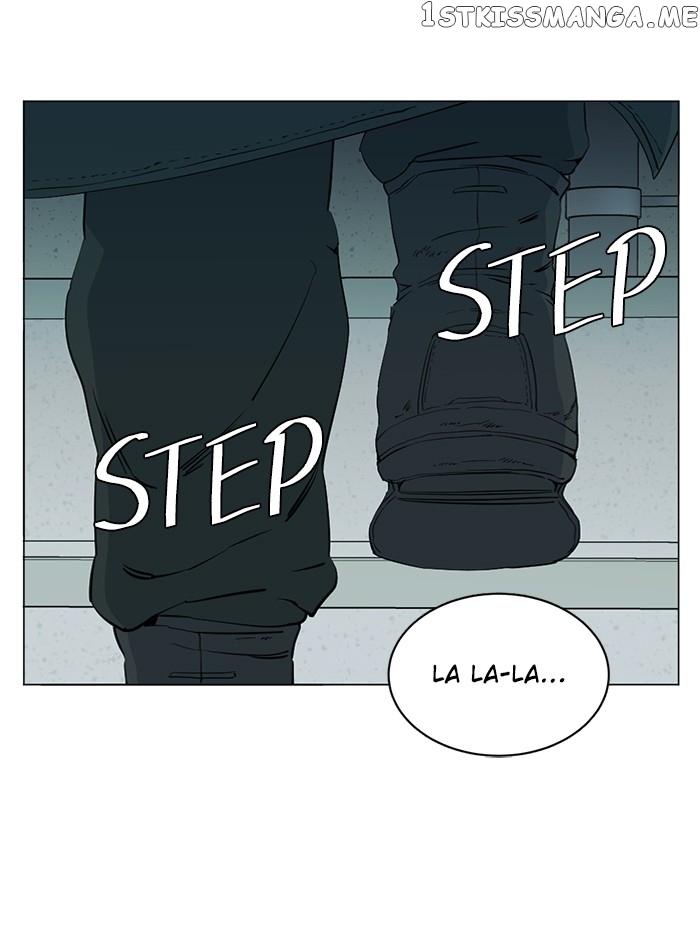 Parallel City Chapter 86 - page 87