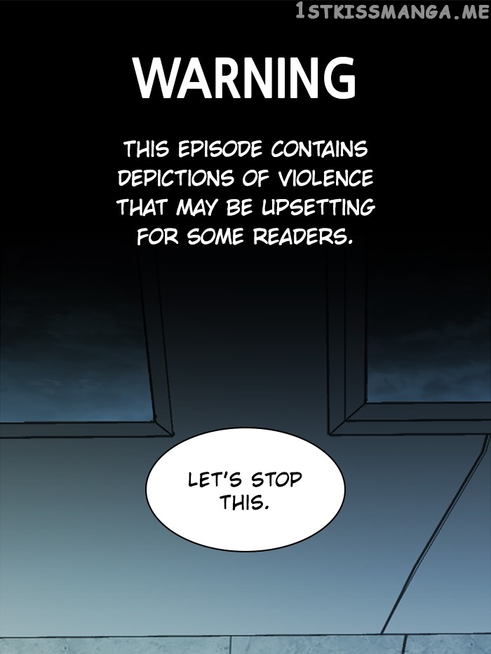 Parallel City Chapter 85 - page 1