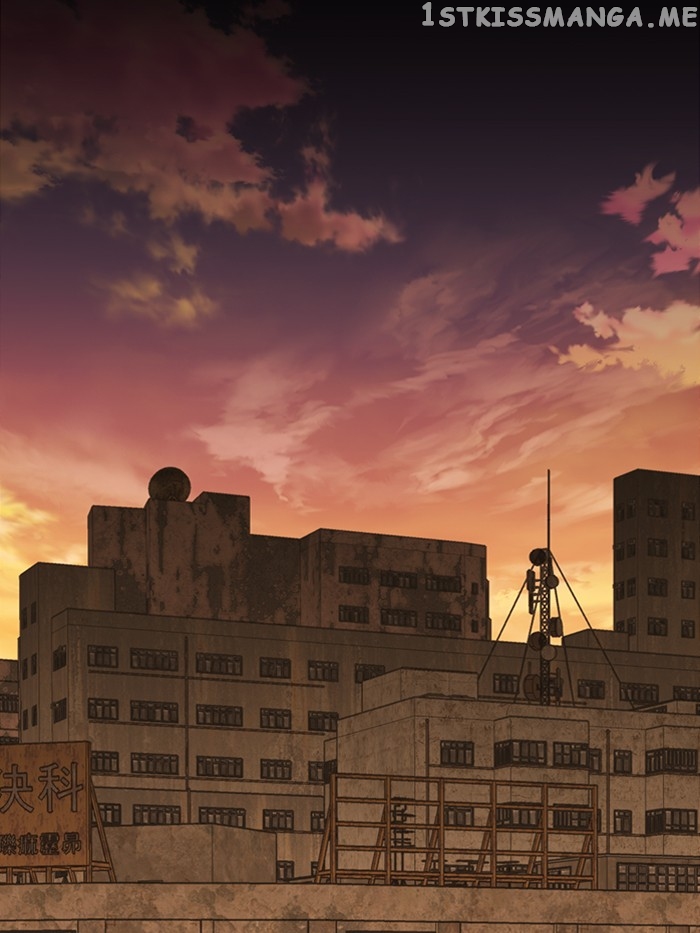 Parallel City Chapter 85 - page 10