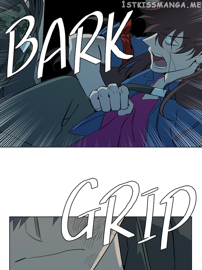 Parallel City Chapter 85 - page 19