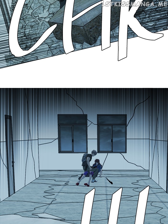 Parallel City Chapter 85 - page 29