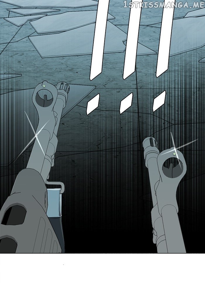 Parallel City Chapter 85 - page 30