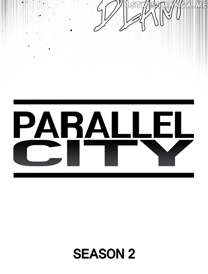 Parallel City Chapter 85 - page 35