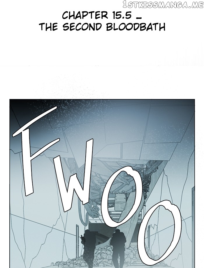 Parallel City Chapter 85 - page 36