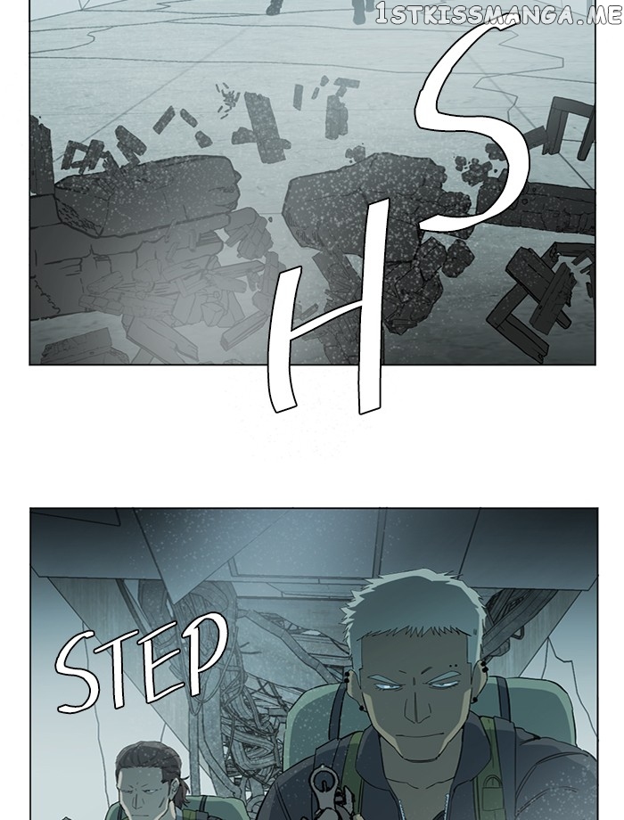 Parallel City Chapter 85 - page 37