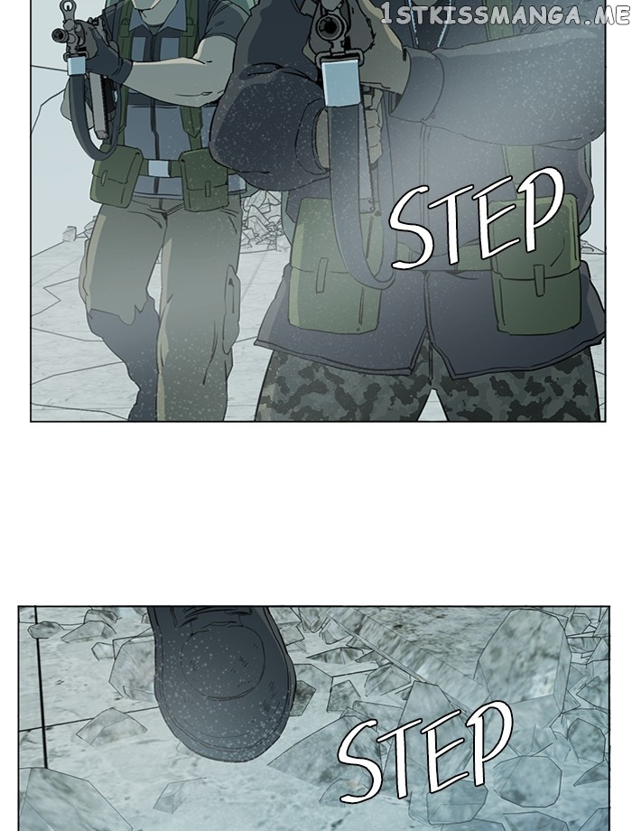 Parallel City Chapter 85 - page 38
