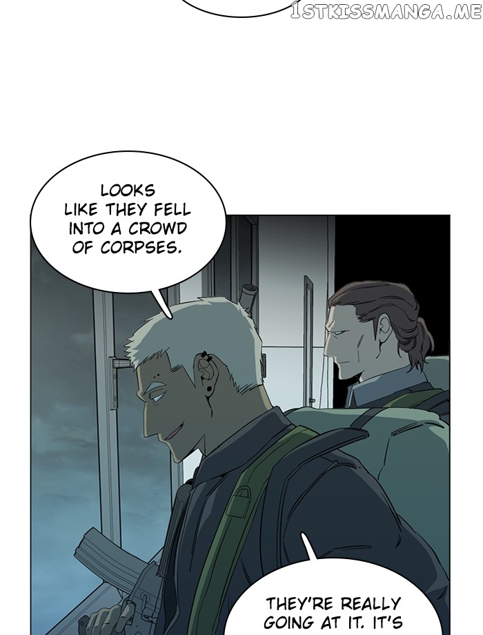 Parallel City Chapter 85 - page 46