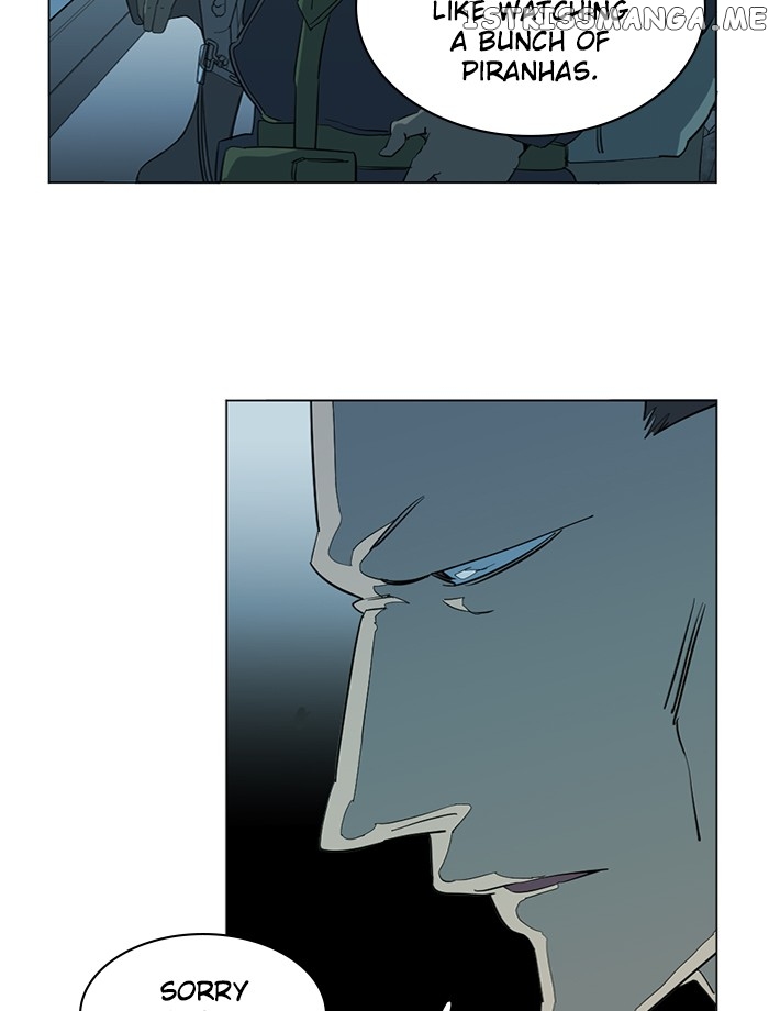Parallel City Chapter 85 - page 47