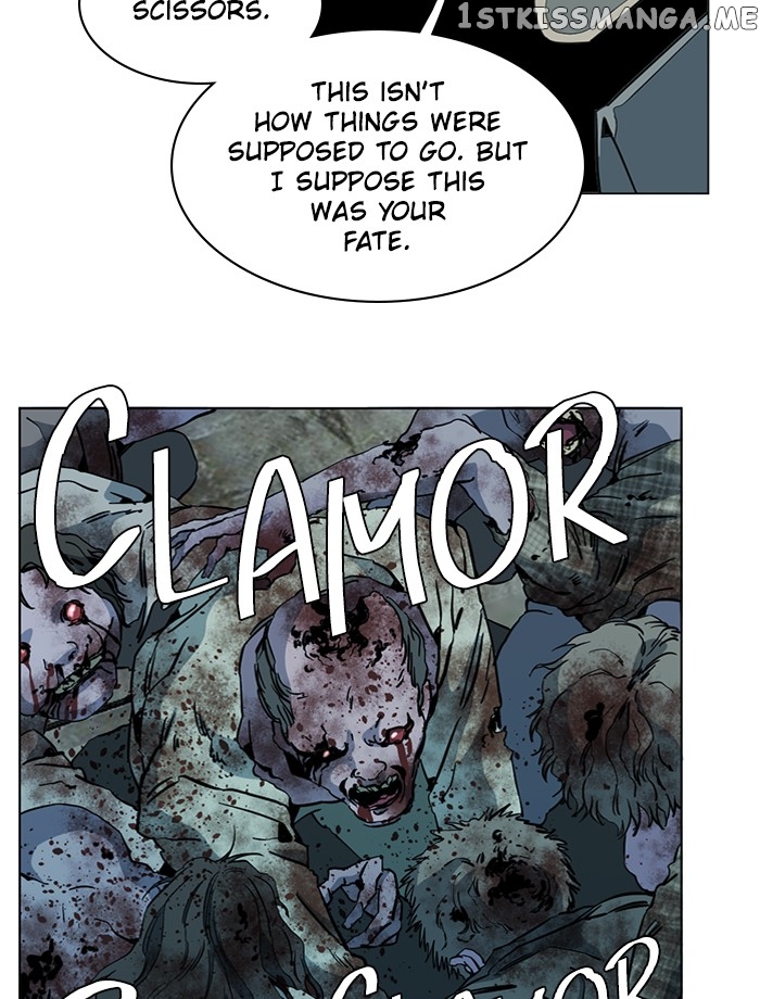 Parallel City Chapter 85 - page 48