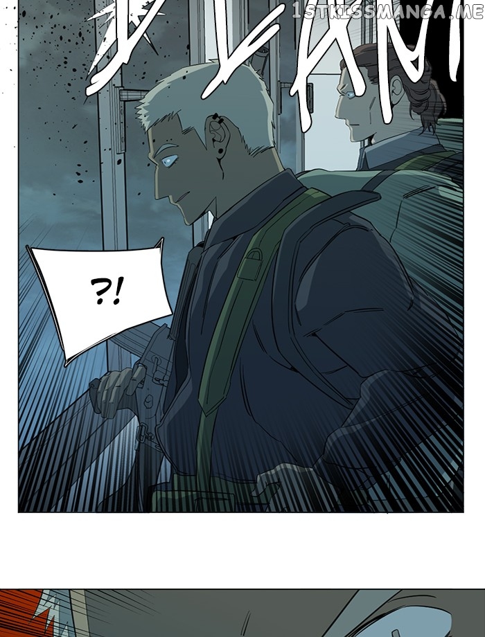 Parallel City Chapter 85 - page 50