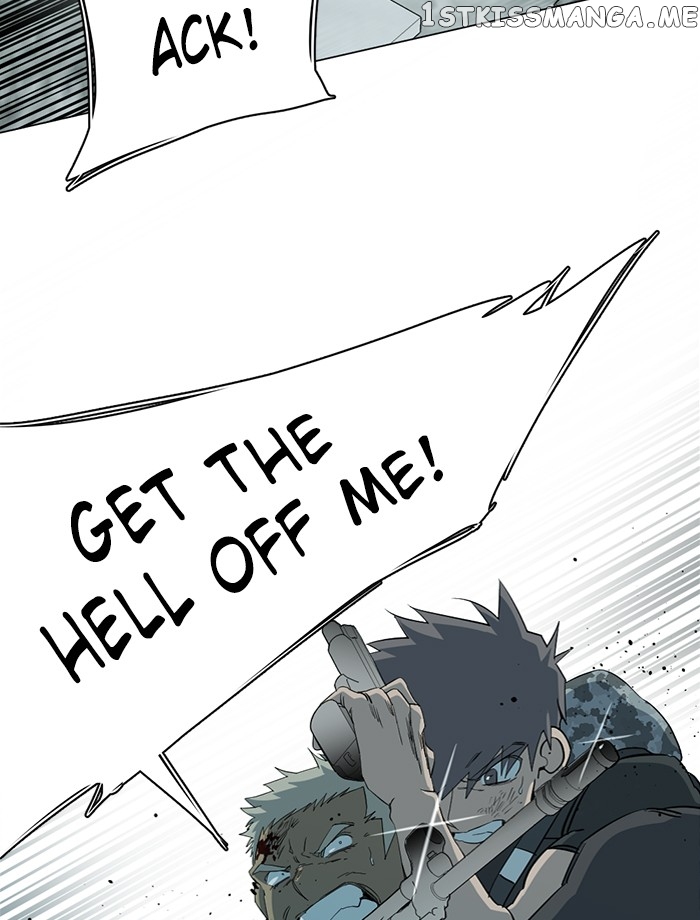 Parallel City Chapter 85 - page 60