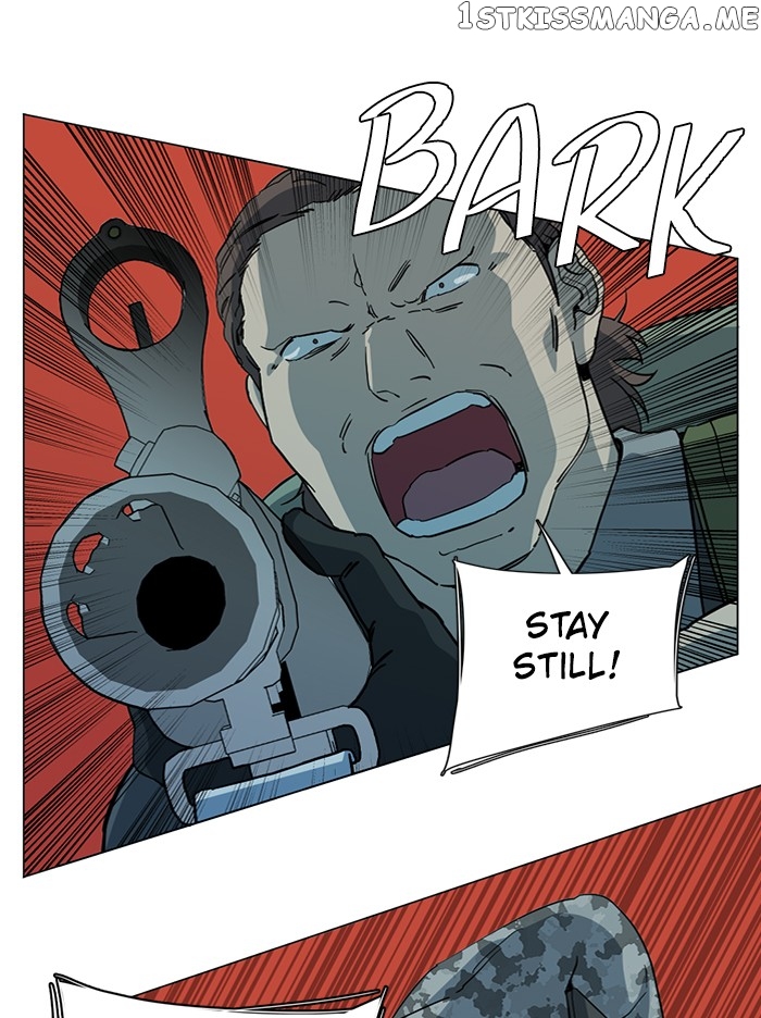 Parallel City Chapter 85 - page 62