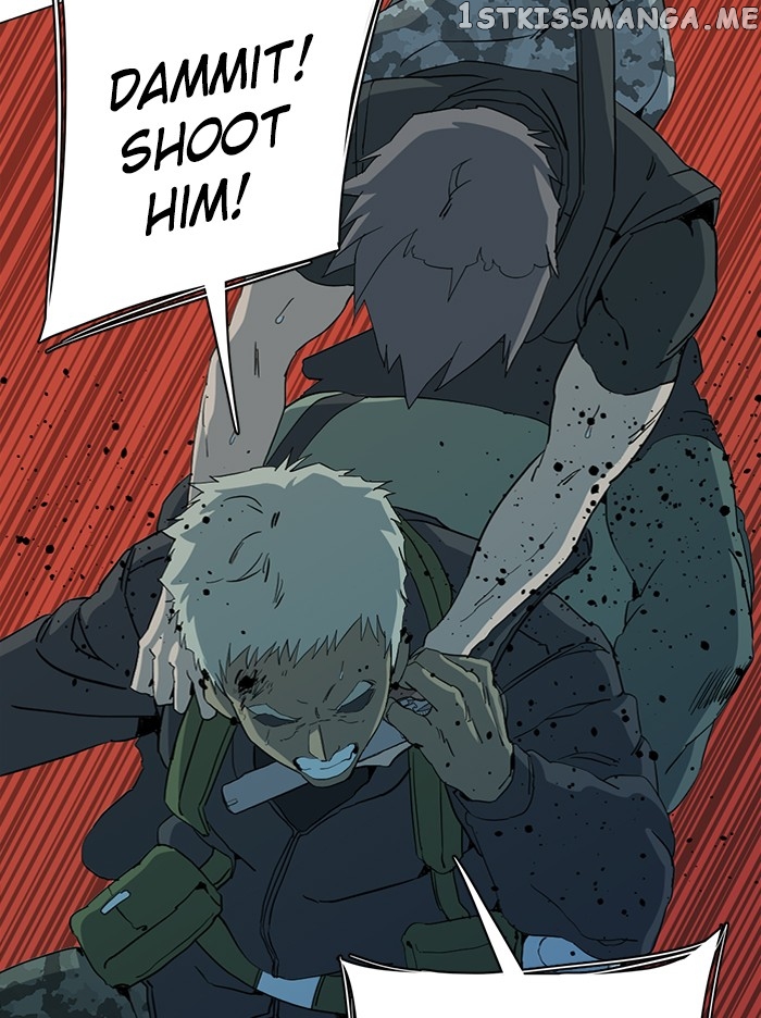 Parallel City Chapter 85 - page 63