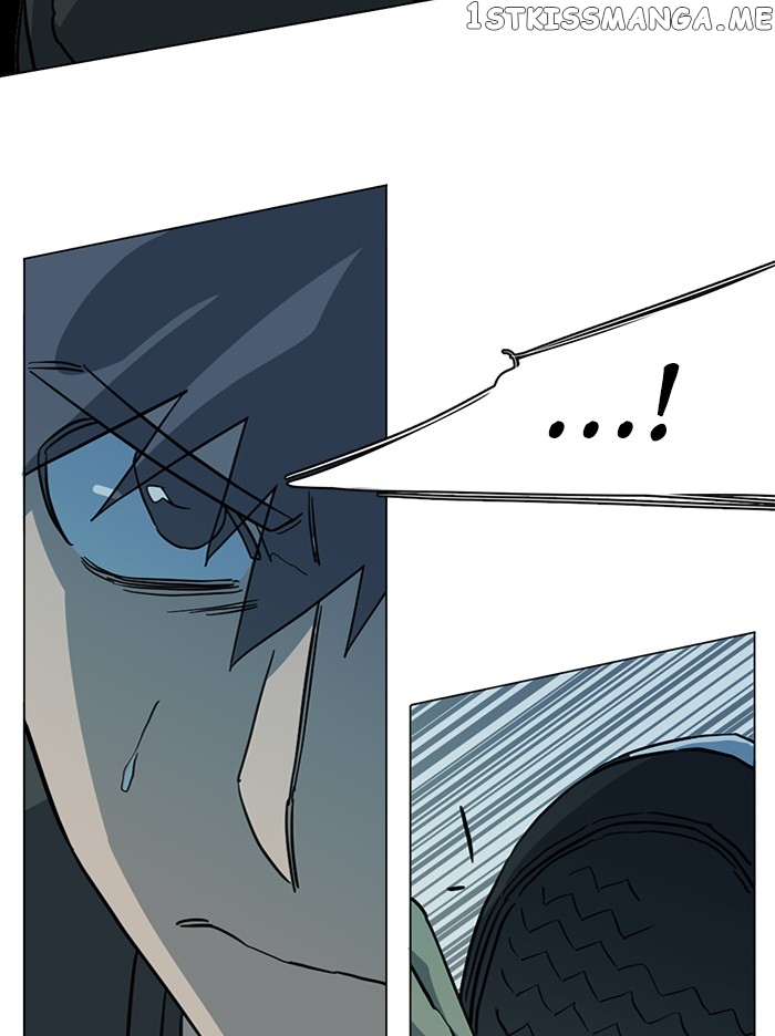 Parallel City Chapter 85 - page 66