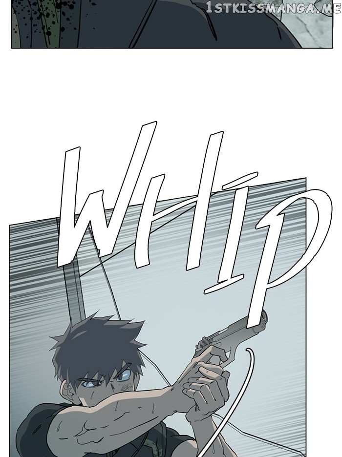 Parallel City Chapter 85 - page 72