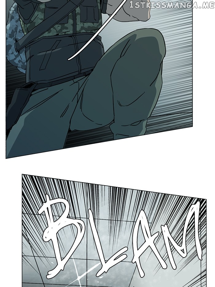Parallel City Chapter 85 - page 73