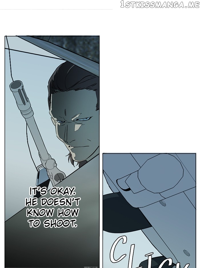 Parallel City Chapter 85 - page 79