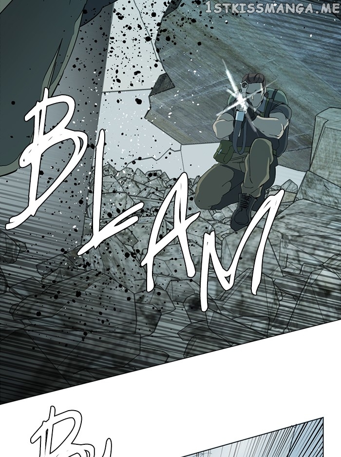 Parallel City Chapter 85 - page 85