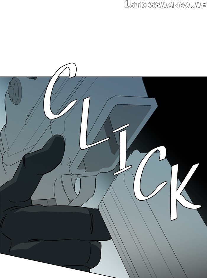 Parallel City Chapter 85 - page 87