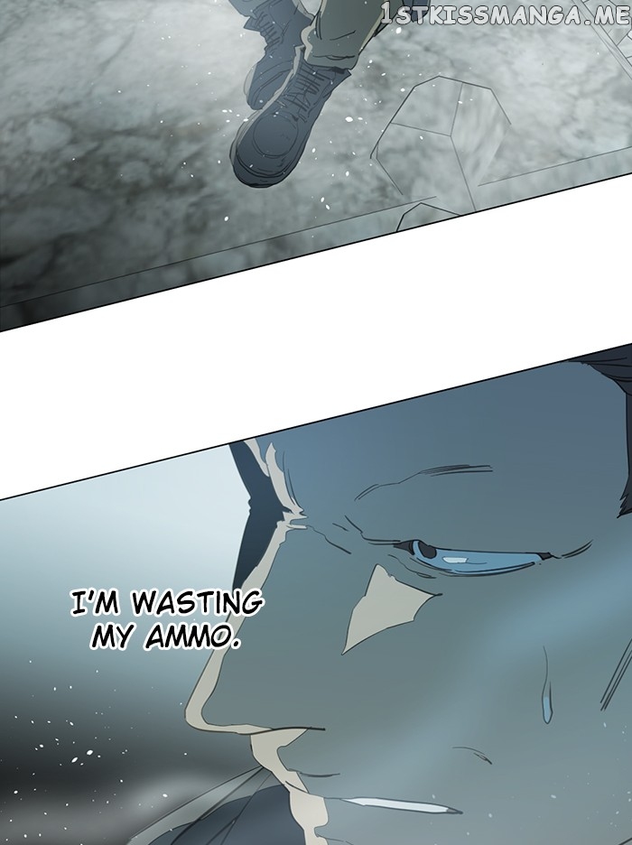 Parallel City Chapter 85 - page 89