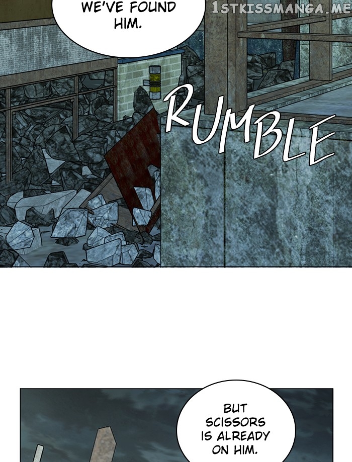 Parallel City Chapter 84 - page 11